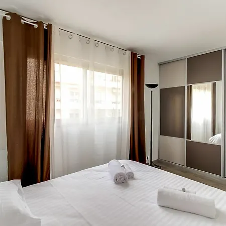 Le Capitou 1 Appartement
